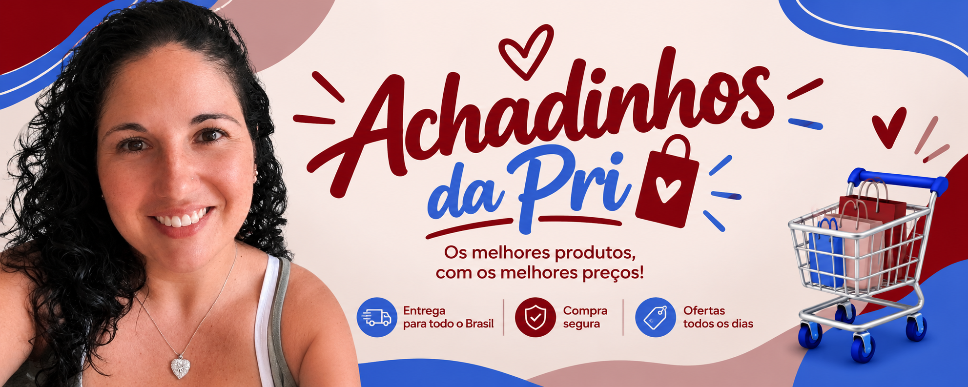 Banner da Loja